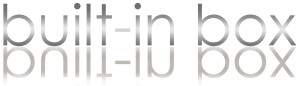 Logo-built-in-box