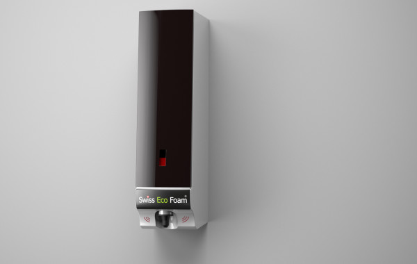 Foam Dispenser Electronic